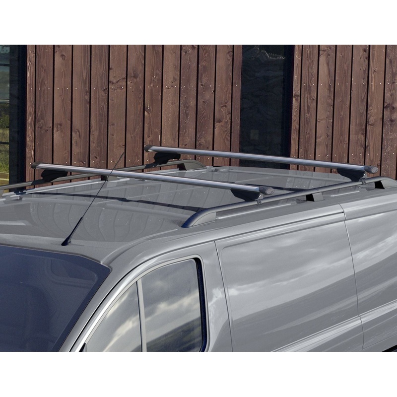 TRANSIT/TOURNEO CUSTOM G3* ROOF CROSS BARS