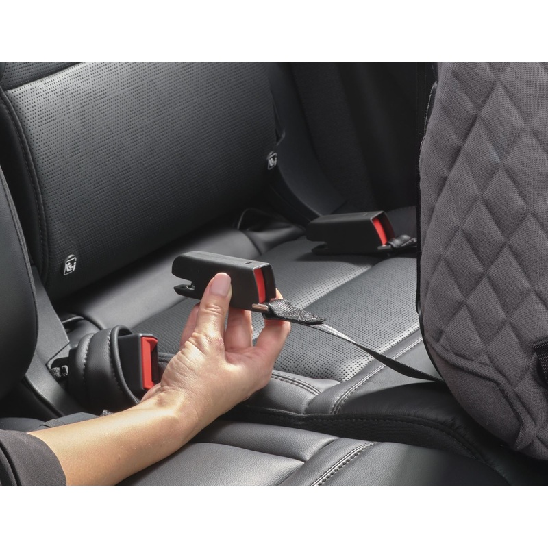 4PETS* CAREE ISOFIX ATTACHMENT FOR CAREE TRANSPORT BOXES