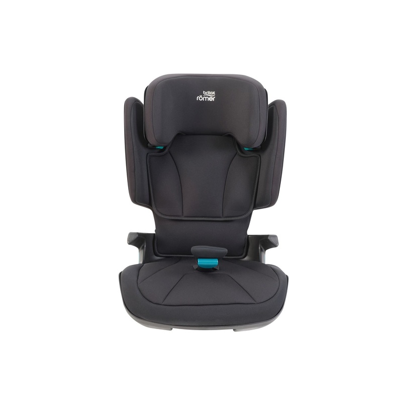 BRITAX RMER CHILD SEAT KIDFIX M I-SIZE