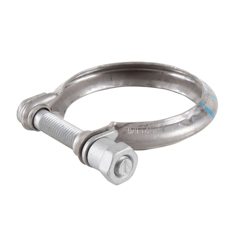 C-MAX EXHAUST CLAMP