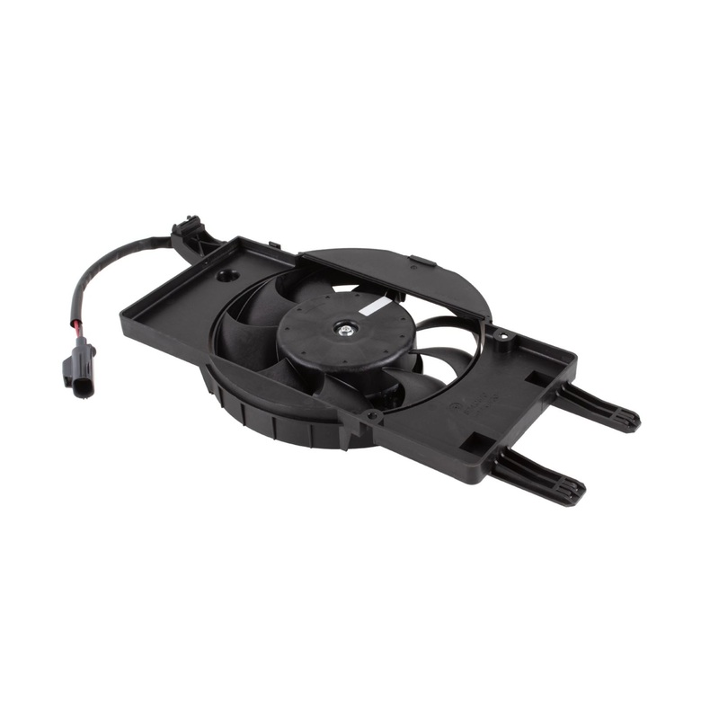 C-MAX & FOCUS MOTOR AND FAN