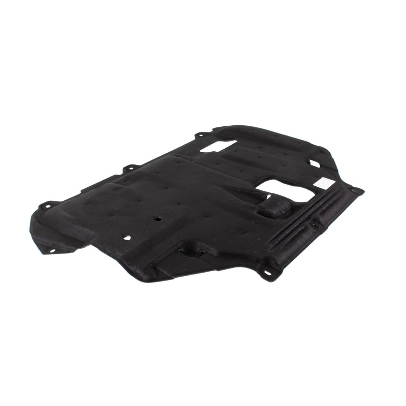 C-MAX & FOCUS SPLASH SHIELD