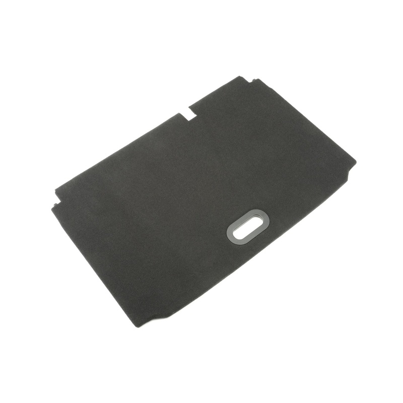 ECOSPORT FROM 01/2017 BOOT LINER UPPER,2ND LOAD FLOOR