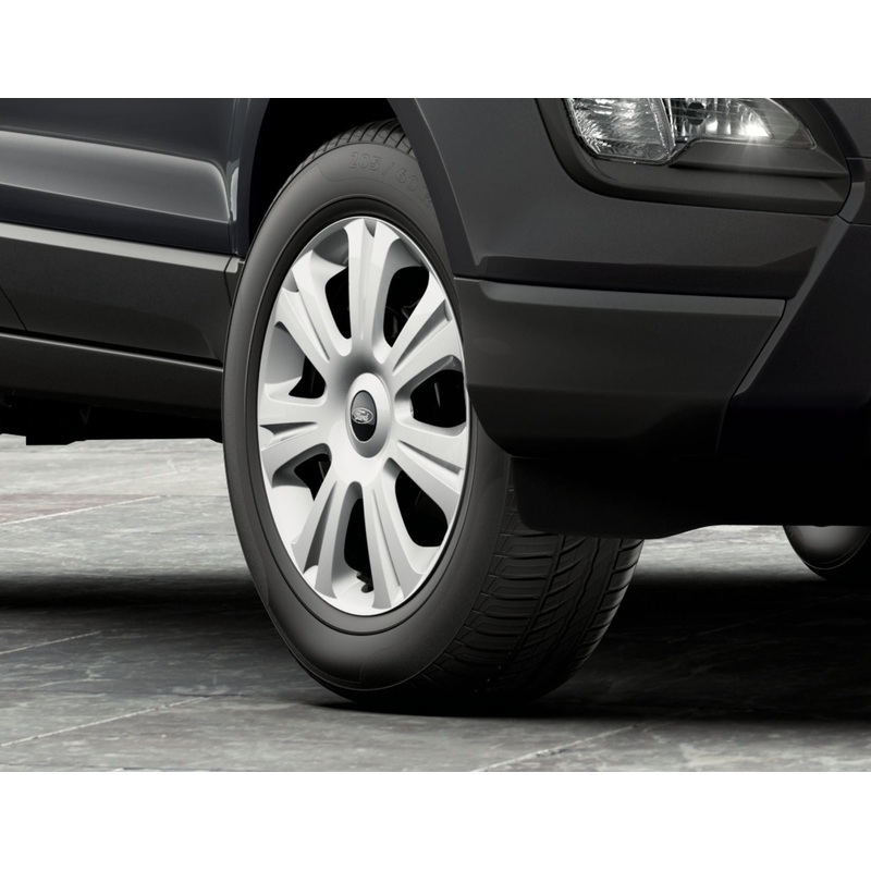 ECOSPORT FROM 01/2017 WHEEL COVER 16