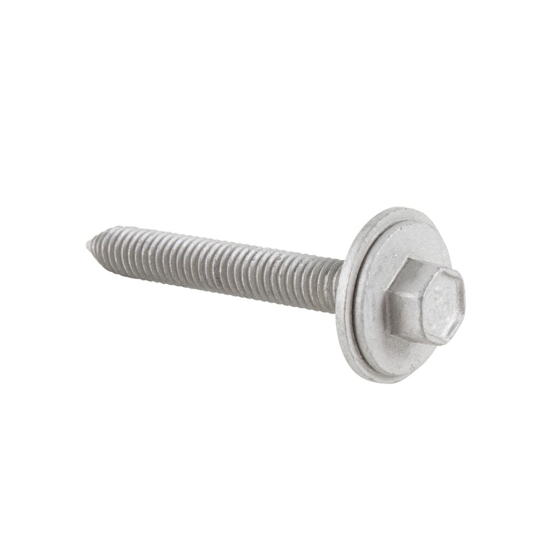 ECOSPORT REAR BUMPER ELEMENT FOR ROOF RACK