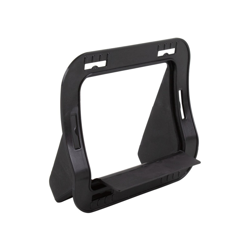 FOCUS & C-MAX AIR DEFLECTOR