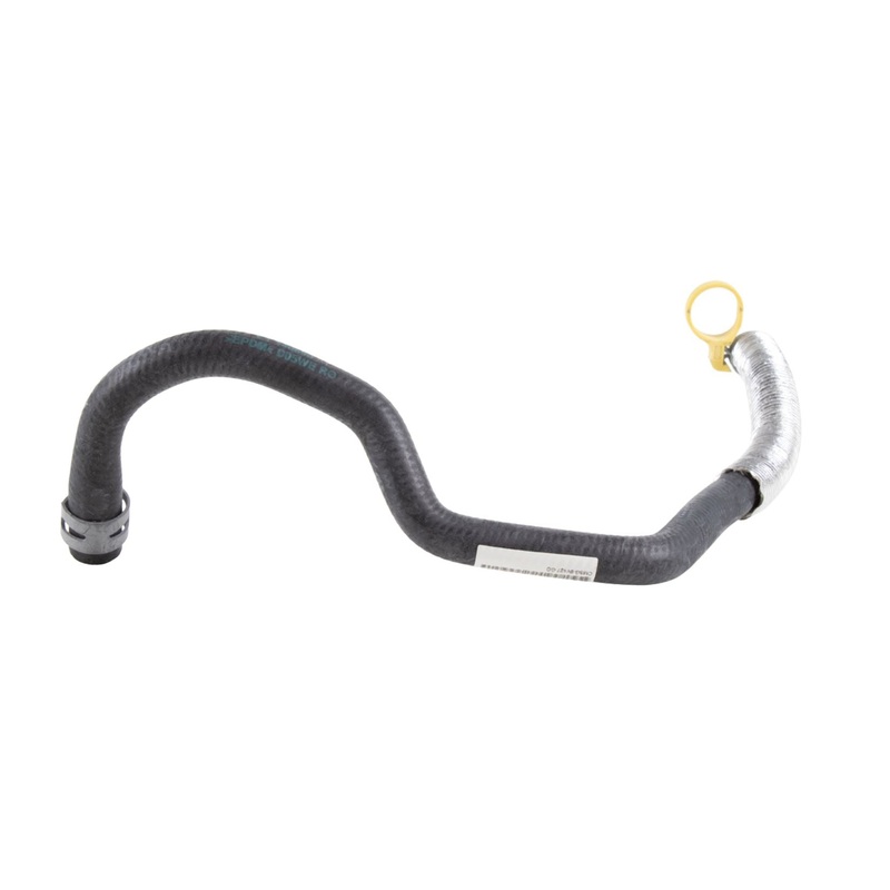 FOCUS HOSE TURBOCHARGER TO INTERCOOLER