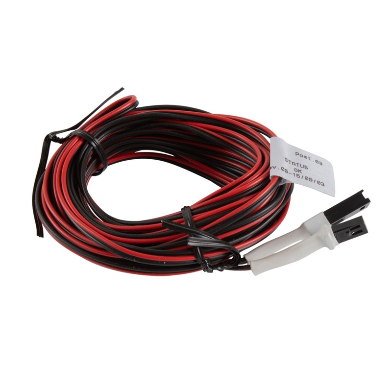 FOCUS WIRING HARNESS FOR PDC INSTALLATION