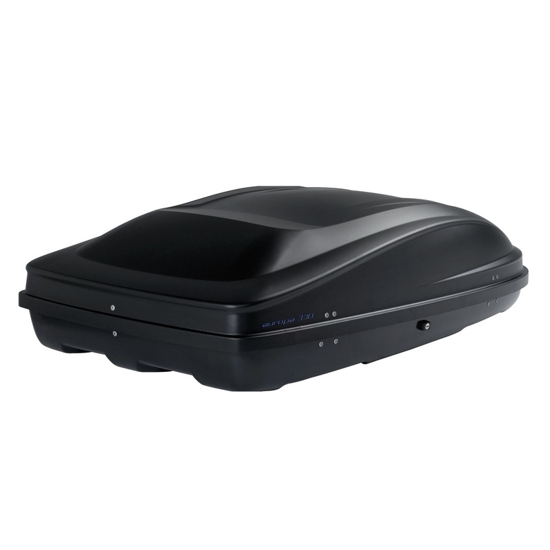 G3* ROOF BOX ELEGANCE EUROPE 330,MATT BLACK