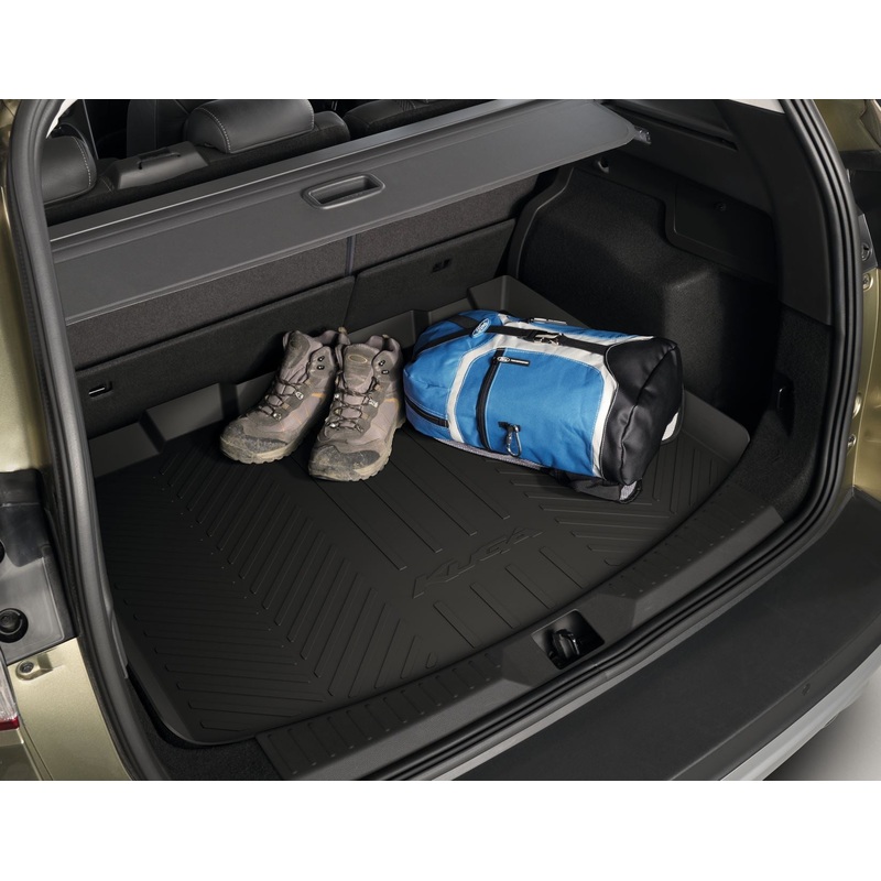 KUGA 11/2012-11/2019 BOOT LINER