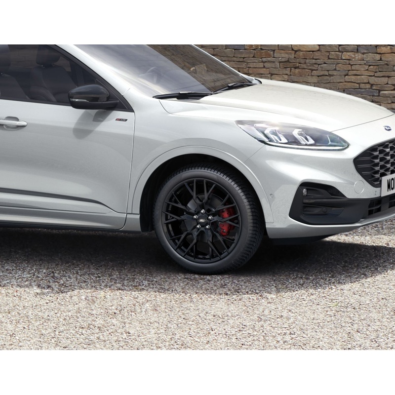 KUGA 12/2019-02/2024 ALLOY WHEEL 20 5 X 2-SPOKE Y DESIGN