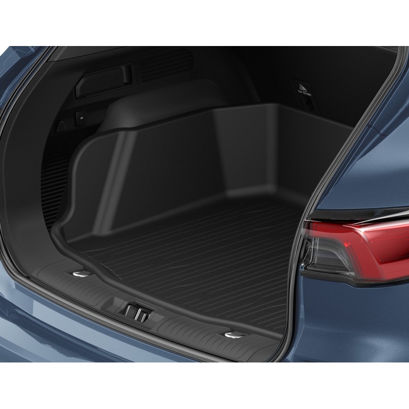 KUGA FROM 12/2019 BOOT LINER WITH EXTRA HIGH SIDES