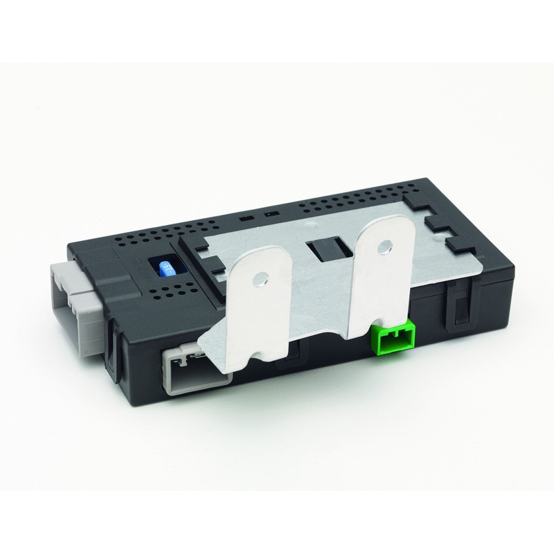 KUGA TRAILER REAR MODULE