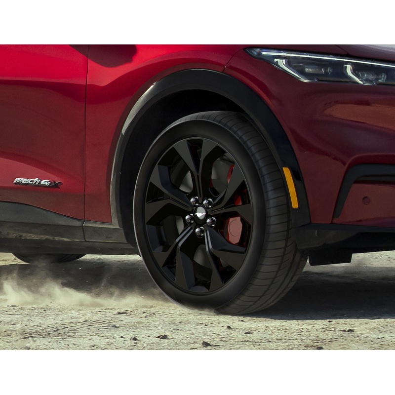 MUSTANG MACH-E FROM 07/2020 ALLOY WHEEL 19 5-SPOKE Y DESIGN