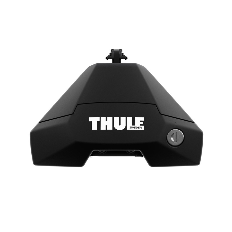MUSTANG MACH-E THULE* ROOF BASE CARRIER EVO FOOT KIT