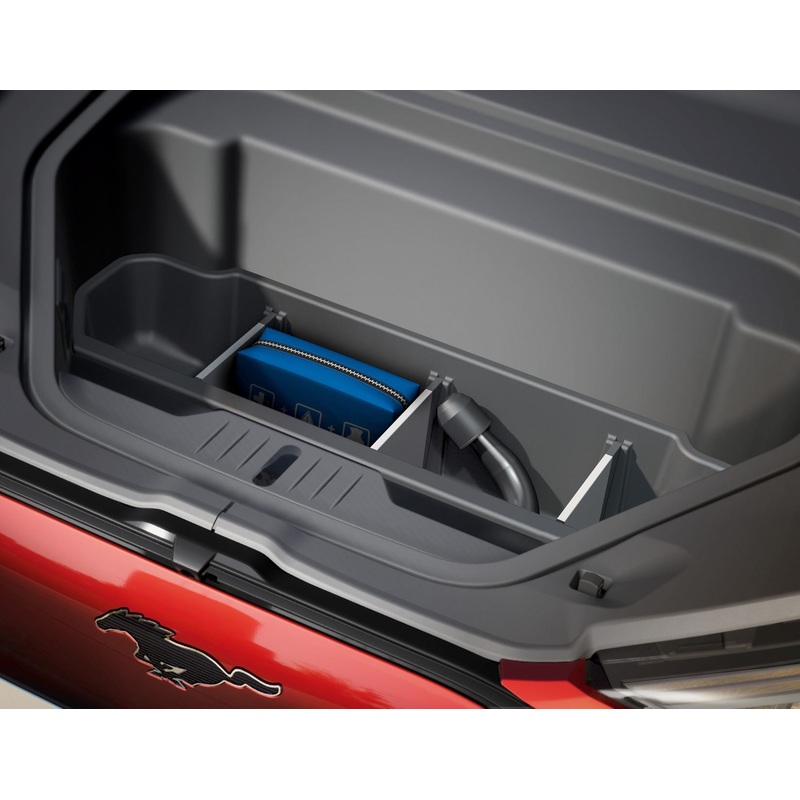 MUSTANGMACHE TRAVEL PACK FOR FORD MUSTANG MACH-E