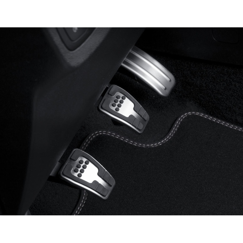 PUMA FROM 10/2019 SPORT PACK FOR FORD PUMA