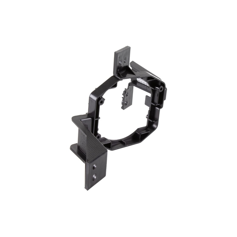 RANGER FOG LAMP BRACKET LEFT HAND SIDE