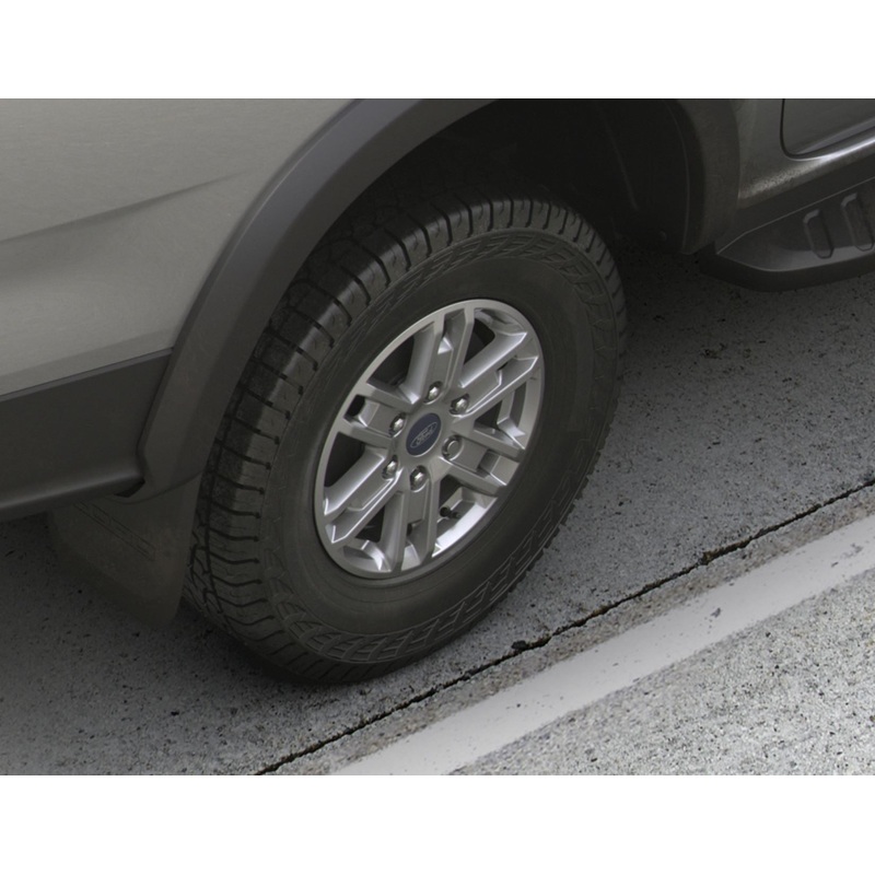 RANGER FROM 06/2022 ALLOY WHEEL 16 6 X 2-SPOKE DESIGN