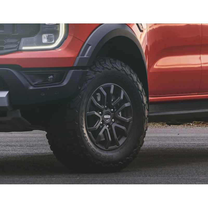 RANGER FROM 06/2022 ALLOY WHEEL 17 6 X 2-SPOKE DESIGN
