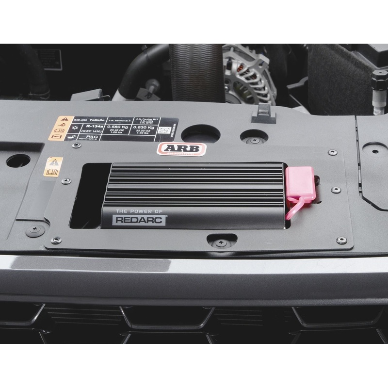 RANGER FROM 06/2022 ARB* AUXILIARY BATTERY KIT