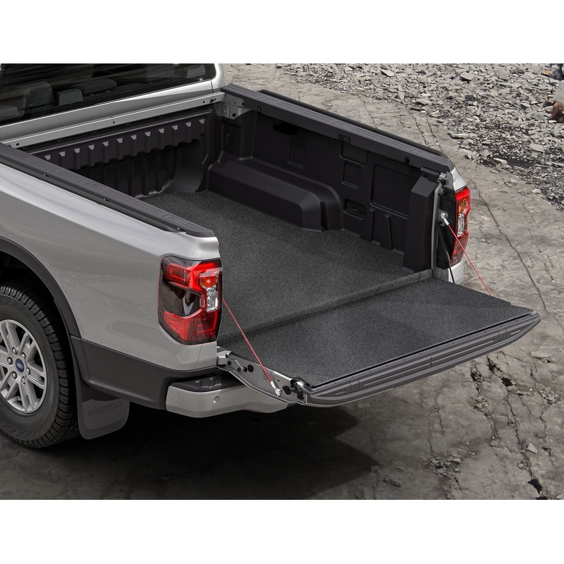 RANGER FROM 06/2022 BED RUG SPORTLINER,GREY