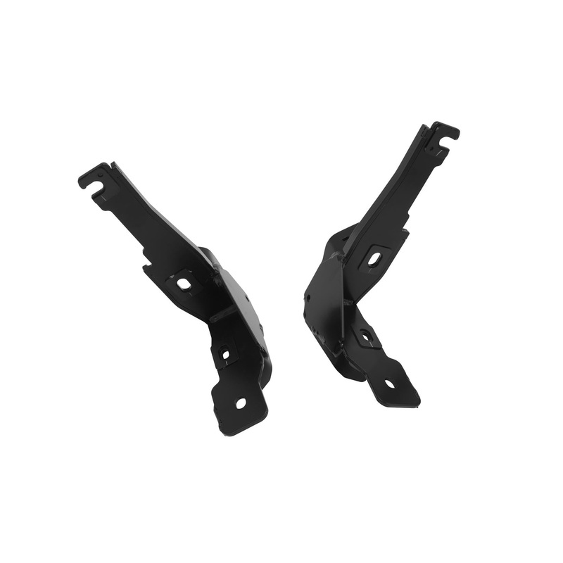 RANGER FROM 06/2022 LOAD BOX REINFORCEMENT BRACKETS