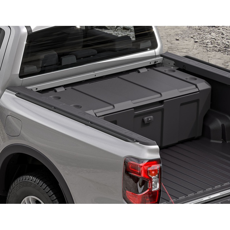 RANGER FROM 06/2022 STORAGE BOX UTILITY,LOAD BED