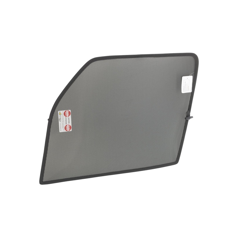 TOURNEO/TRANSIT CUSTOM CLIMAIR* INSECT SCREEN FOR SIDE WINDOWS