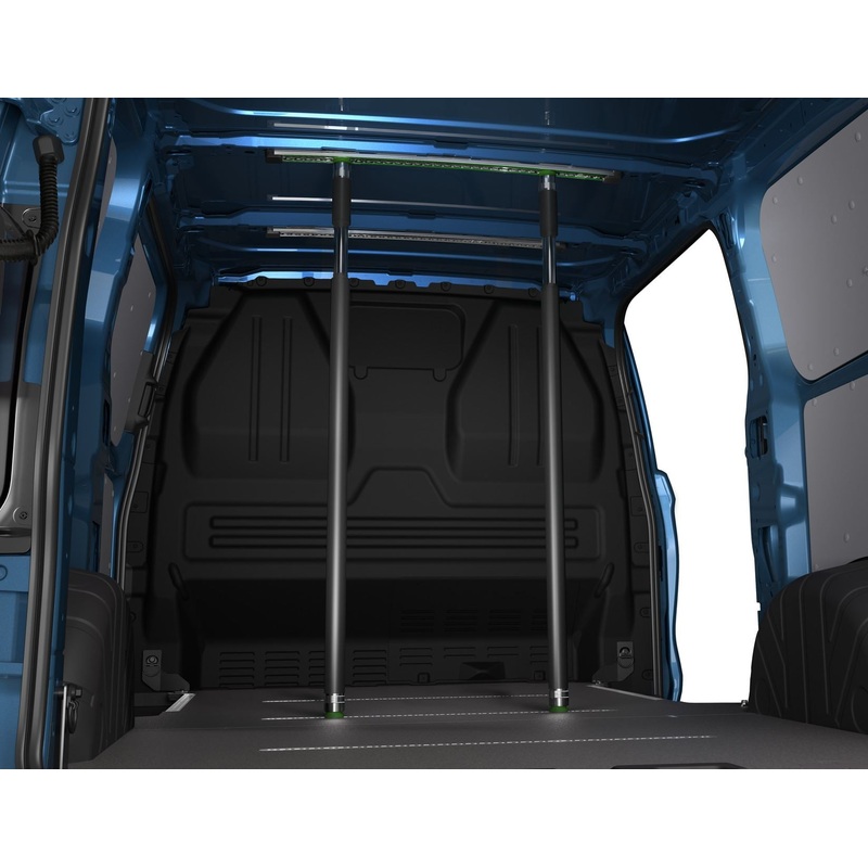 TRANSIT CUSTOM FROM 09/2023 BLOCK BAR KIT