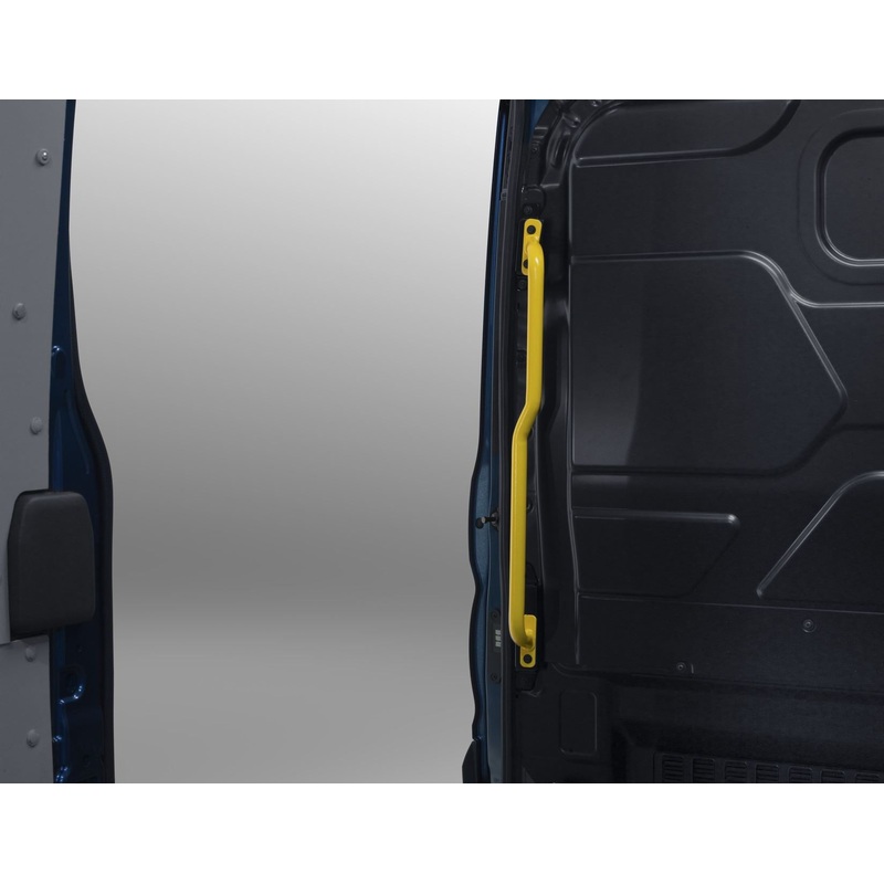 TRANSIT FROM 01/2014 ASSIST HANDLE