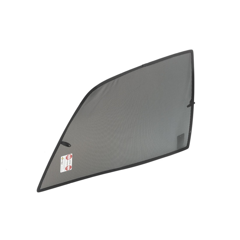 TRANSIT FROM 01/2014 CLIMAIR* INSECT SCREEN FOR SIDE WINDOWS