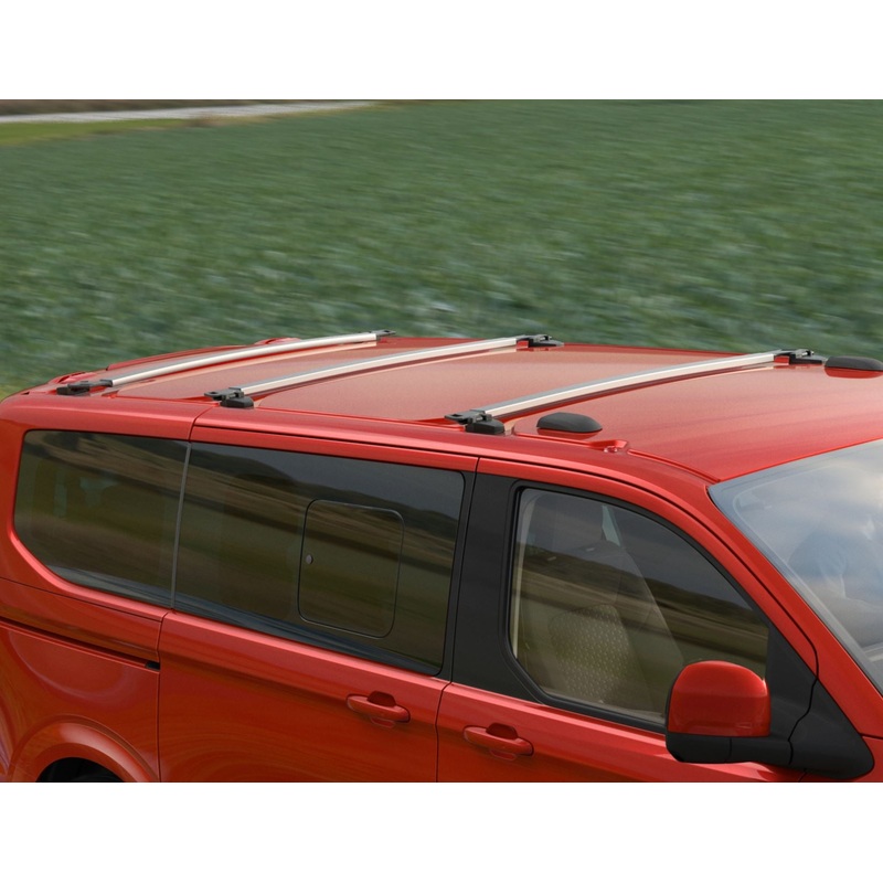 TRANSIT/TOURNEO CUSTOM FOLDABLE ROOF BASE CARRIER