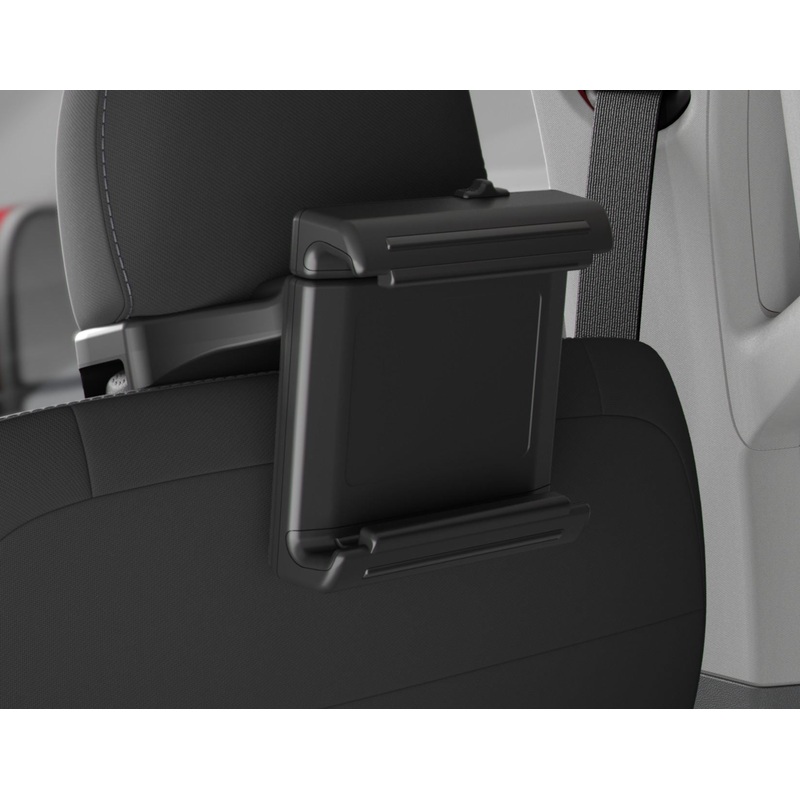 TRANSIT/TOURNEO CUSTOM TABLET HOLDER