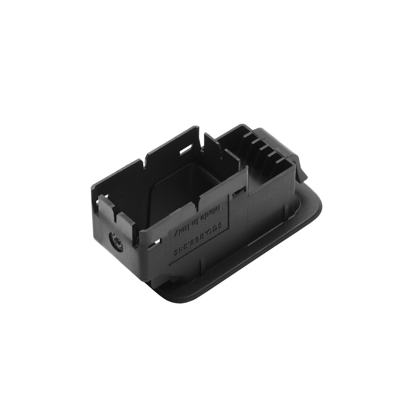 ALL-ELECTRIC CAPRI/ALL-ELECTRIC EXPLORER RELEASE SWITCH FITTING FRAME