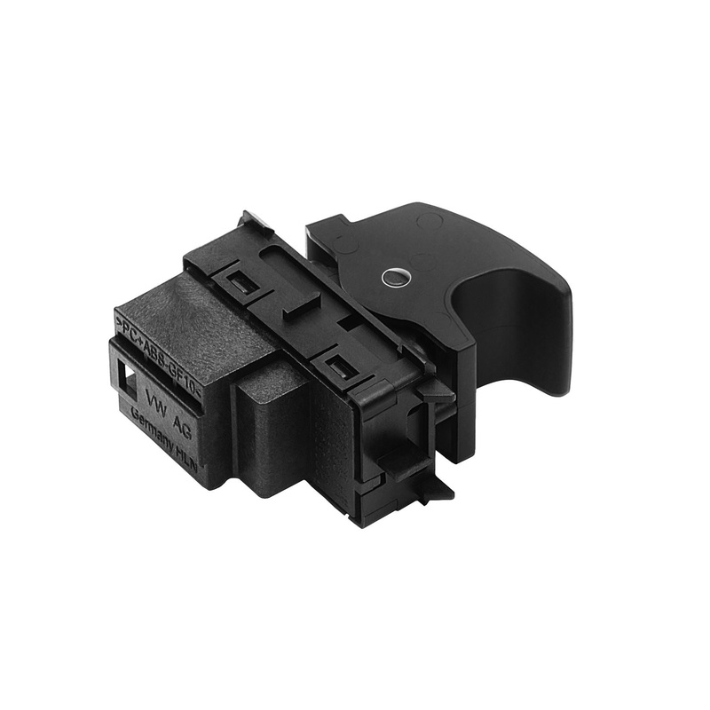 ALL-ELECTRIC CAPRI/ALL-ELECTRIC EXPLORER RELEASE SWITCH FOR RETRACTABLE TOW BAR