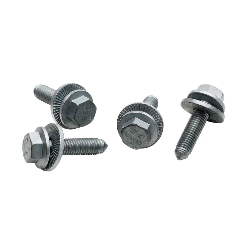 ALL-ELECTRIC CAPRI/ALL-ELECTRIC EXPLORER TOW BAR BOLT WITH WASHER