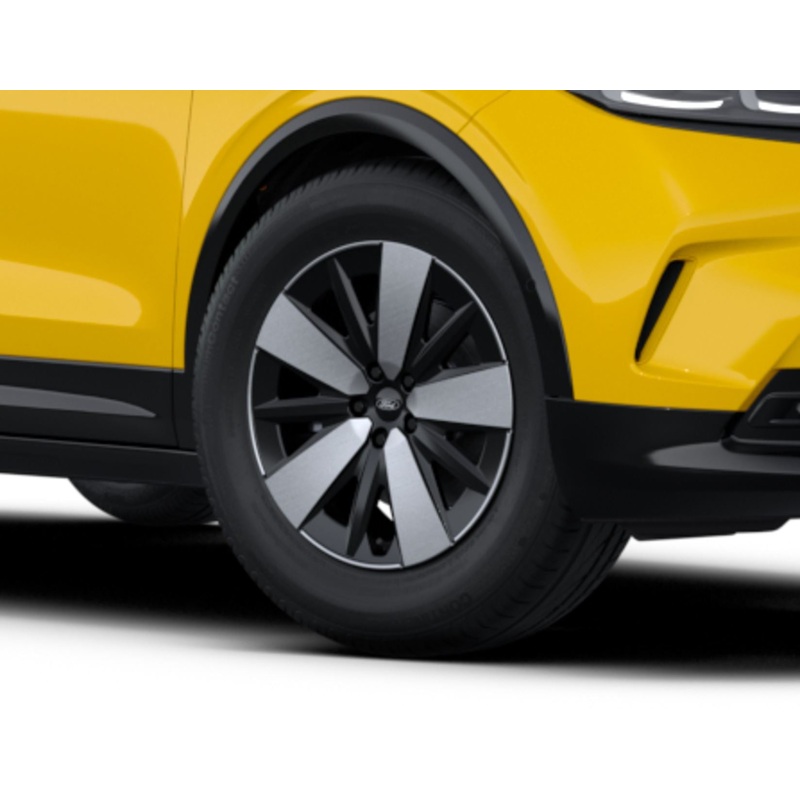 ALL-ELECTRIC CAPRI FROM 10/2024 ALLOY WHEEL 19 FRONT
