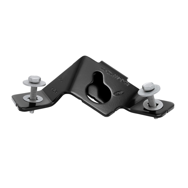 ALL-ELECTRIC EXPLORER LOAD RETENTION GUARD BRACKET KIT RIGHT HAND SIDE