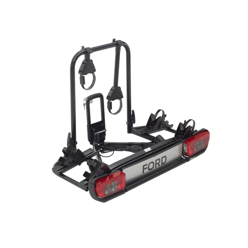ATERA* REAR BIKE CARRIER STRADA E-BIKE,FOR 2 BIKES