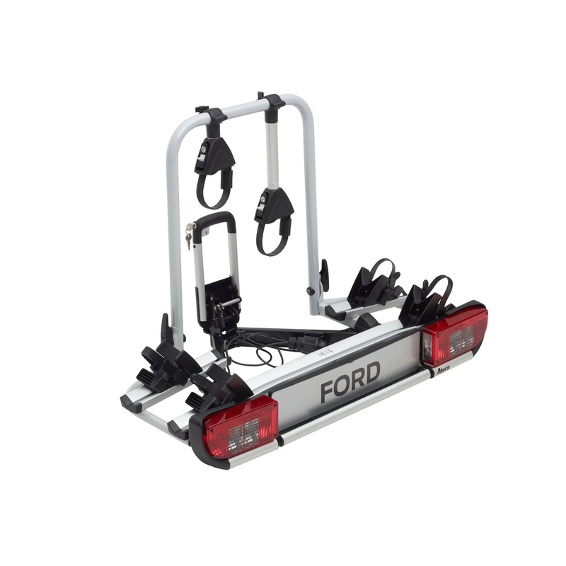 ATERA* REAR BIKE CARRIER STRADA SPORT 2,FOR 2 BIKES