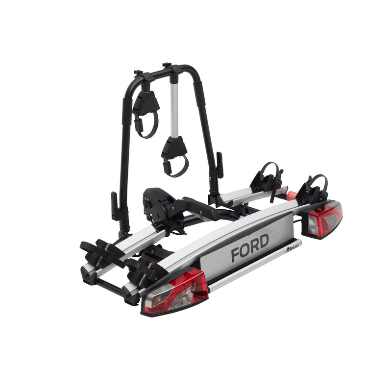 ATERA* REAR BIKE CARRIER STRADA TRAIL 2,FOR 2 BIKES