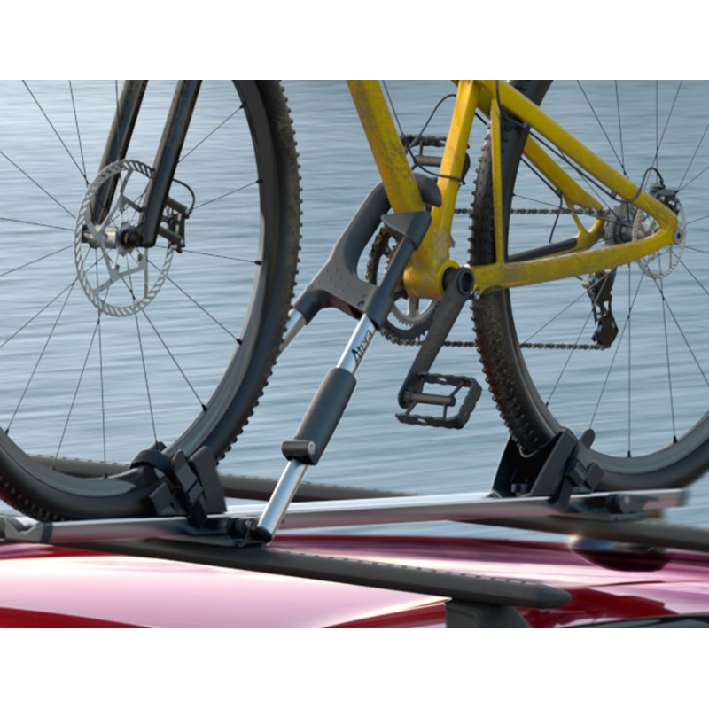 ATERA* ROOF BIKE CARRIER GIRO AF+