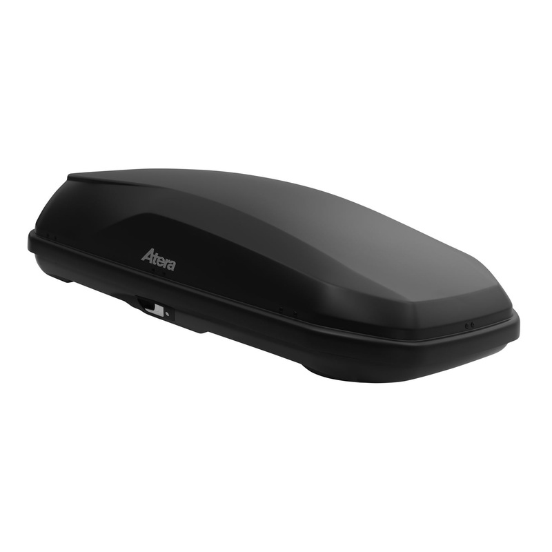 ATERA* ROOF BOX CASAR L,LAVA STRUCTURED
