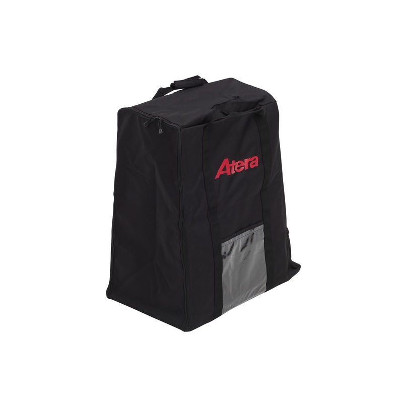 ATERA* TRANSPORT BAG FOR GENIO PRO ADVANCED REAR BIKE CARRIER