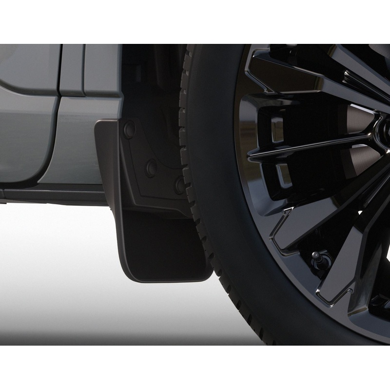 KUGA FROM 03/2024 MUD FLAPS FRONT,CONTOURED