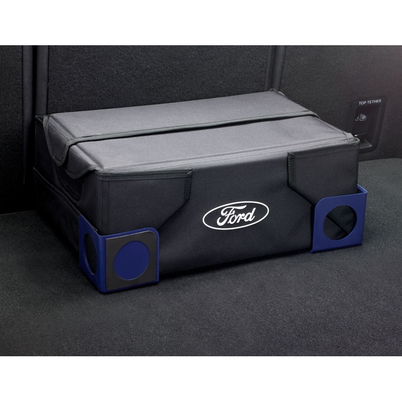 LOAD COMPARTMENT ORGANISER SET OF 2