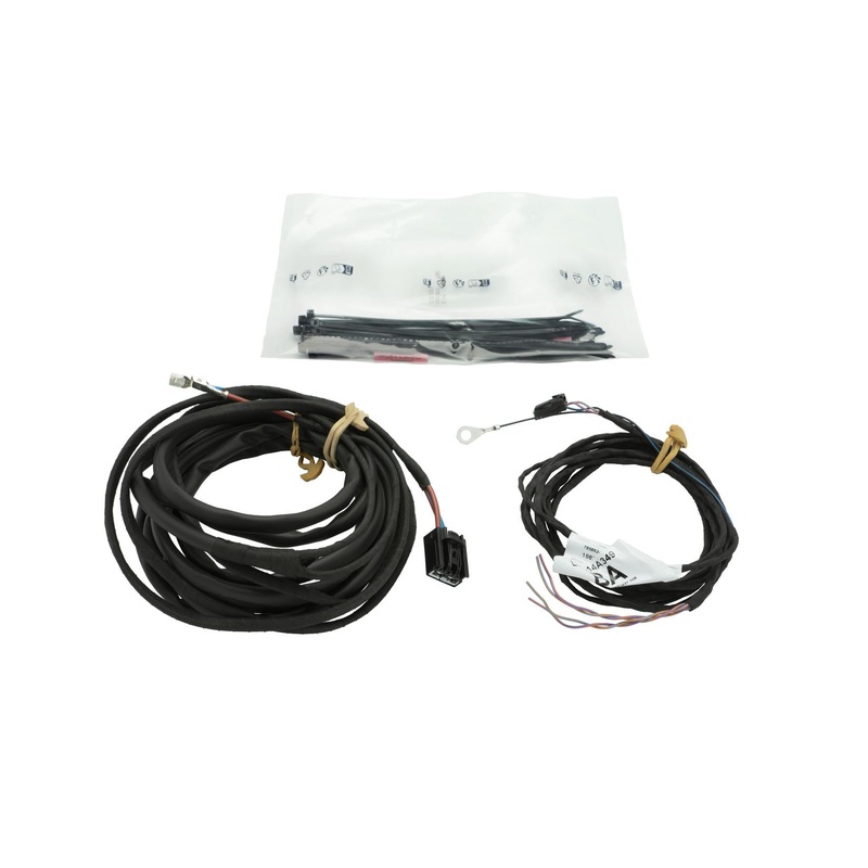 PUMA FROM 04/2024 ELECTRICAL KIT FOR TOW BAR (PRE-PACK)