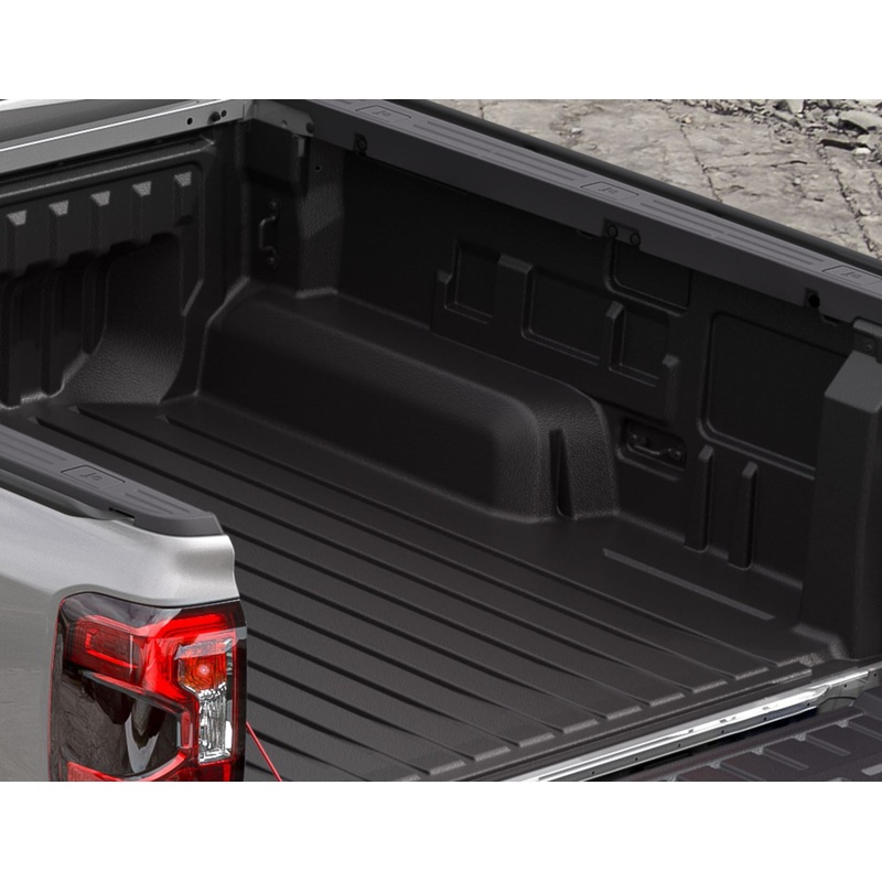 RANGER FROM 06/2022 BED LINER RIGID TYPE