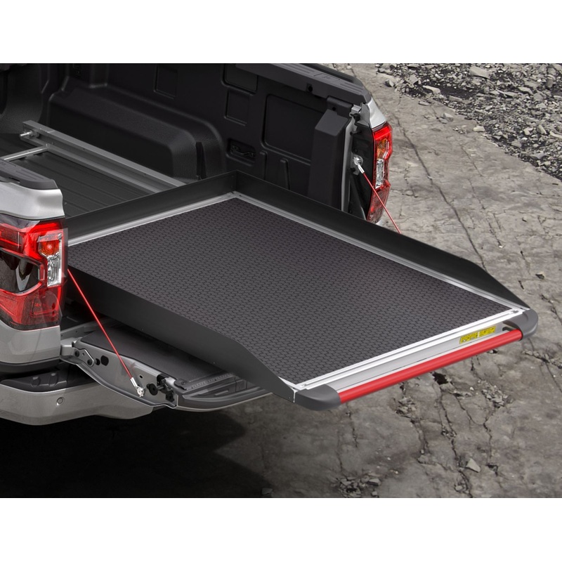 RANGER FROM 06/2022 FRAME FOR SLIDING BED TRAY